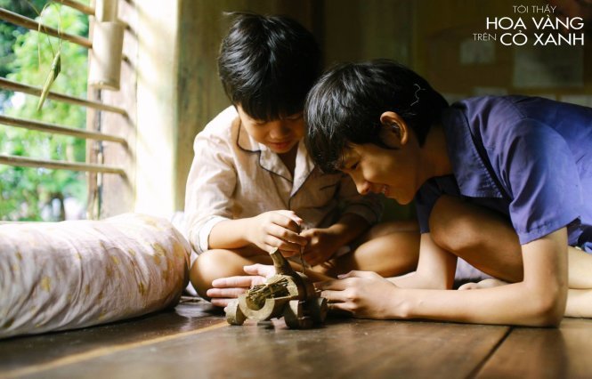 [-]Vì[-]sao[-]nhiều[-]người[-]"dính[-]sốt"[-]Tôi[-]thấy[-]hoa[-]vàng[-]trên[-]cỏ[-]xanh?